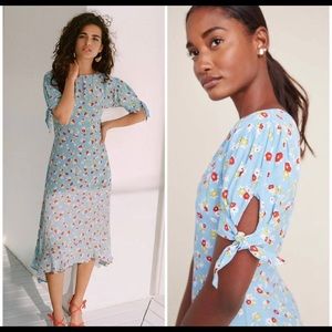 Faithful the Brand Sun Dress